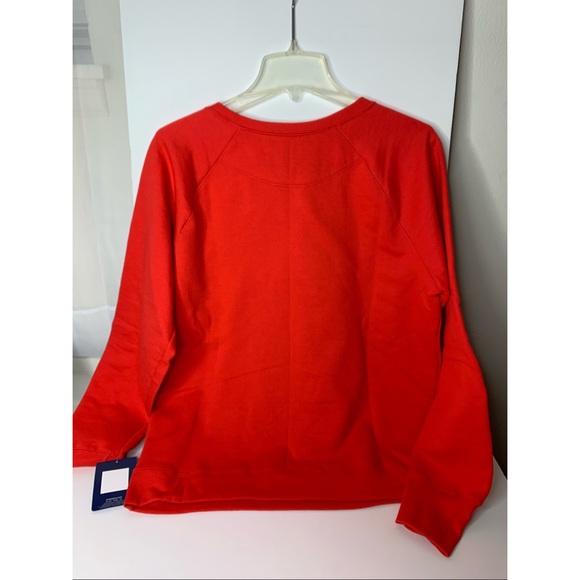 Champion Women’s Sweatshirt NWT - Picture 2 of 4